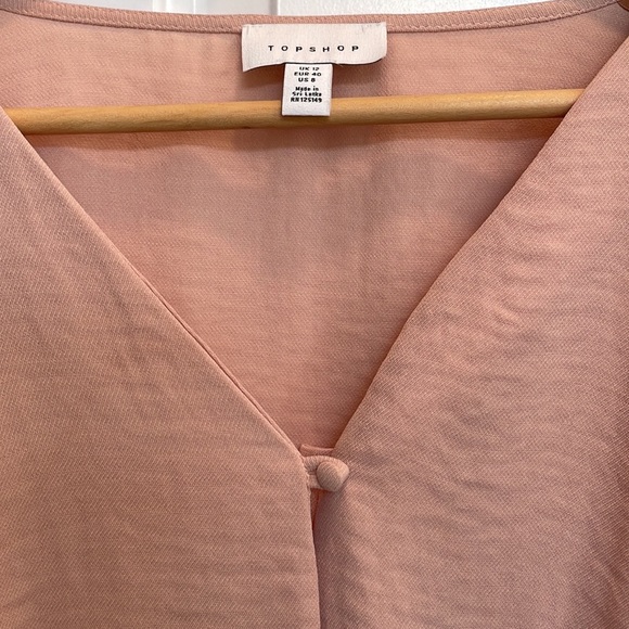 Bundle - Topshop size 8 and Jack BB Dakota - size small - Picture 8 of 8